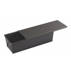 Moule pain de mie 20cm Pâtisse