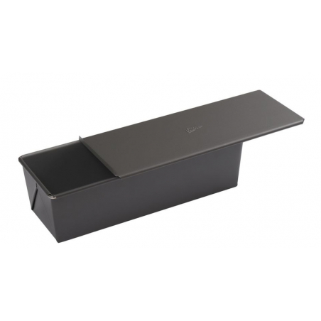 Moule pain de mie 20cm Pâtisse