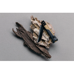 Couteau 8 Horizon Moutarde OPINEL