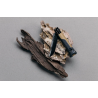 Couteau 8 Horizon Moutarde OPINEL