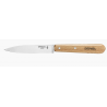 Boîte de 2 couteaux office hêtre OPINEL Bastide