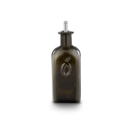 Huilier verre 50cl Bastide