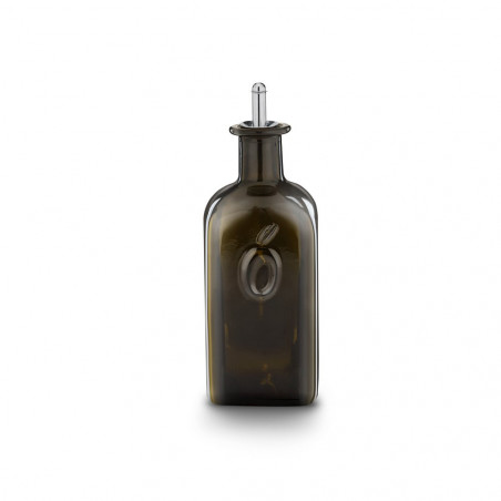 Huilier verre 50cl Bastide