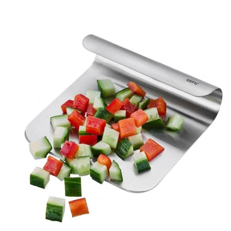 Pelle légumes Prendo GEFU