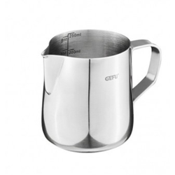 Crémier BARISTA 250ML GEFU