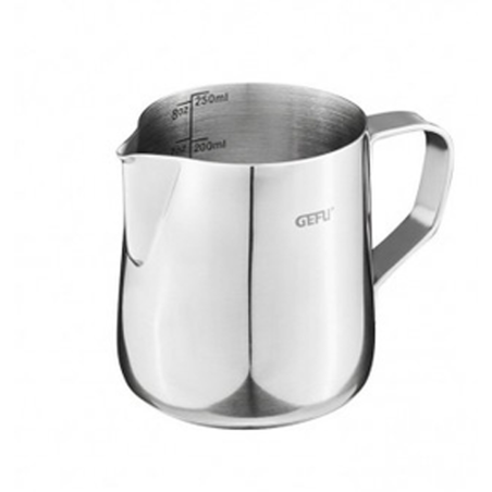 Crémier BARISTA 250ML GEFU