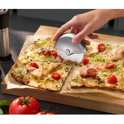 Roulette pizza monza GEFU