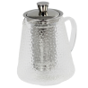 THEIERE VERRE 1.2 L SENCHA CRISTEL
