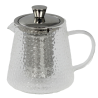 THEIERE VERRE 0.8 L SENCHA CRISTEL