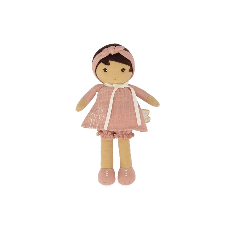 Poupée Amandine 25 cm