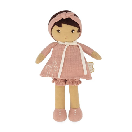 Poupée Amandine 25 cm