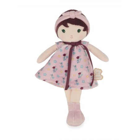 Poupée Léonie 25 cm