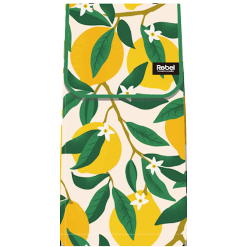 Housse caddie Lemon Les Artistes