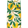 Housse caddie Lemon Les Artistes