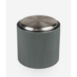 Line griffe champagne PEUGEOT carbone