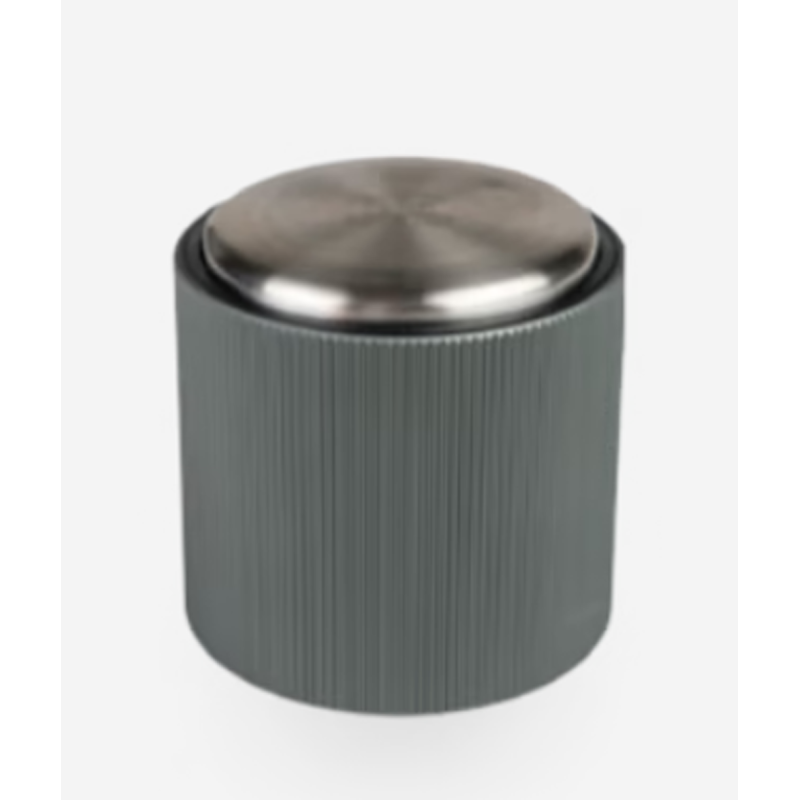 Line griffe champagne PEUGEOT carbone