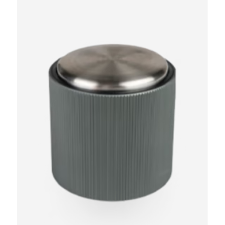 Line griffe champagne PEUGEOT carbone