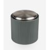 Line griffe champagne PEUGEOT carbone