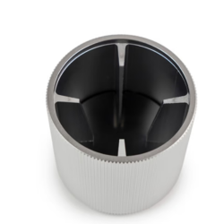 Line griffe champagne PEUGEOT aluminium