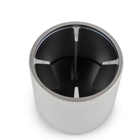 Line griffe champagne PEUGEOT aluminium