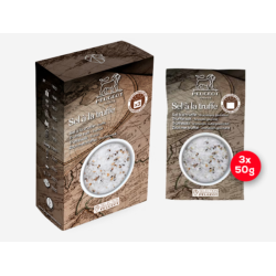 Sel à la truffe 150g PEUGEOT