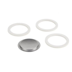 Blister 3 joints et 1 filtre 6 tasses Bastide