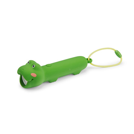 lampe torche mare aux grenouilles Moulin Roty