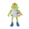 grenouille musicale Regina mare aux grenouilles Moulin Roty