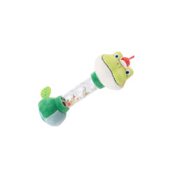 baton pluie mare aux grenouilles Moulin Roty