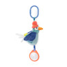 Petit oiseau la mare aux grenouilles Moulin Roty