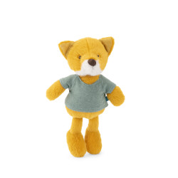 Renard Anatole la bande à Jojo Moulin Roty