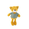 Renard Anatole la bande à Jojo Moulin Roty