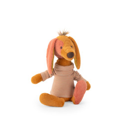 Teckel Owen la bande à Jojo Moulin Roty