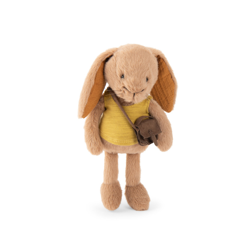 Lapin jojo la bande à Jojo Moulin Roty