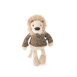 Lion Eliott la bande à Jojo Moulin Roty