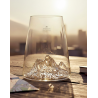 verre long drink Mont Everest