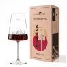 Coffret verre à vin Mont Blanc