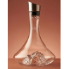 Carafe à vin Mont Blanc