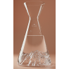 Carafe à eau Mont Blanc