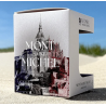 Verre Mont Saint Michel