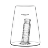 Verre Tour de Pise