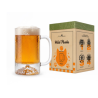 Chope à bière Wild peaks Loup