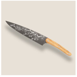Couteau Chef Titane Olivier Sakura Deejo