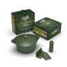 Coffret Noël 26 Cocotte 28cm Fougère COOKUT