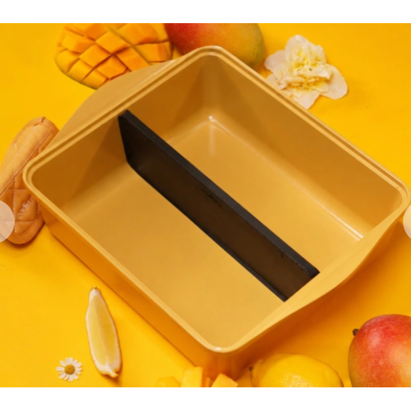 Petit plat four Mangue ajustable COOKUT