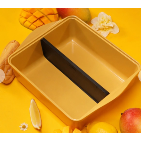 Petit plat four Mangue ajustable COOKUT