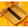 Petit plat four Mangue ajustable COOKUT