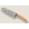 Couteau Sankai Titane Olivier Triskell Deejo