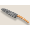 Couteau Sankai Titane Olivier Floréal Deejo