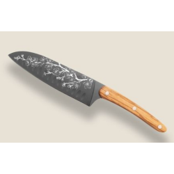 Couteau Sankai Titane Olivier Sakura Deejo